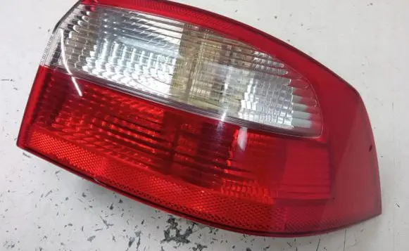 Renault Laguna II Rear/tail lights