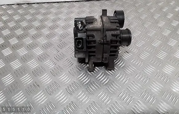 Ford Transit VII Generator/alternator gk2t10300bc