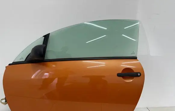 Citroen C3 Front door