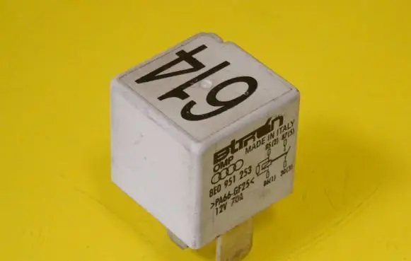 Other relay