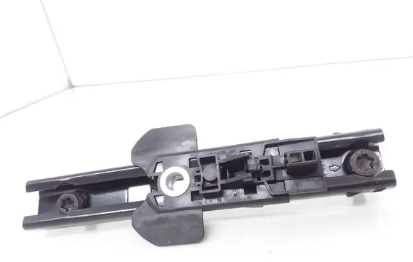 Ford Mondeo MK IV Front seatbelt 604412200 4410E1