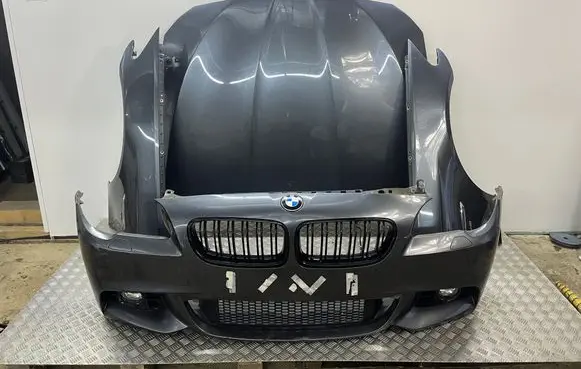 BMW 5 F10 F11 Front piece kit 