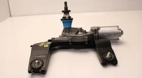 KIA Ceed Rear window wiper motor 