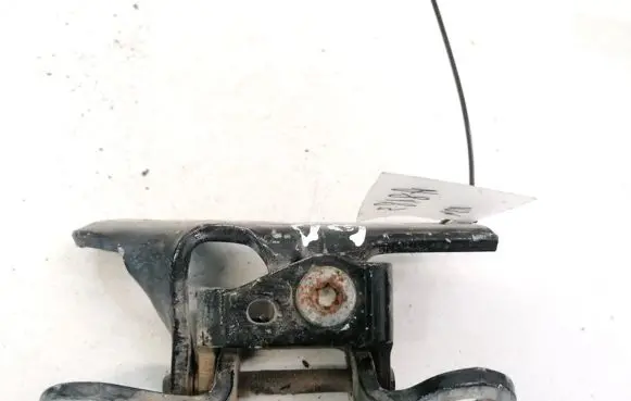 Chrysler 300 - 300C Rear door lower hinge