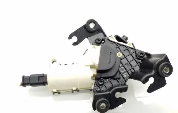 Tailgate/trunk/boot lift motor