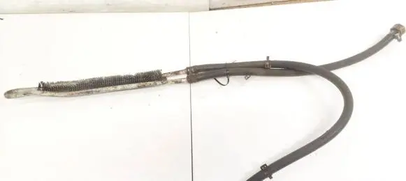 Ford Transit Power steering hose/pipe/line