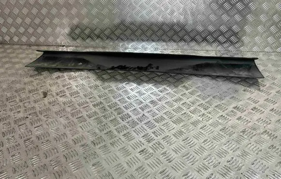 Land Rover Range Rover Sport L320 Front bumper lip ah3217f011b