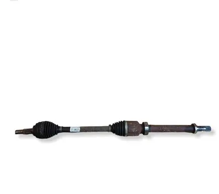 Renault Clio IV Front driveshaft EBJ87MBC202 391008239R 257140749