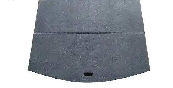 Mazda CX-5 Trunk/boot mat liner KE406883X