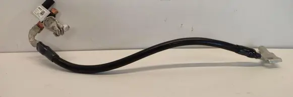 BMW 2 F44 Negative earth cable (battery) 5A070B3