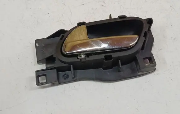 Citroen C4 I Rear door interior handle
