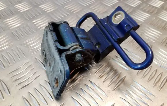 Seat Toledo II (1M) Rear door lower hinge 1J4833411C