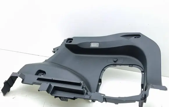Toyota RAV 4 (XA50) Trunk/boot side trim panel 6473042151 6473042231