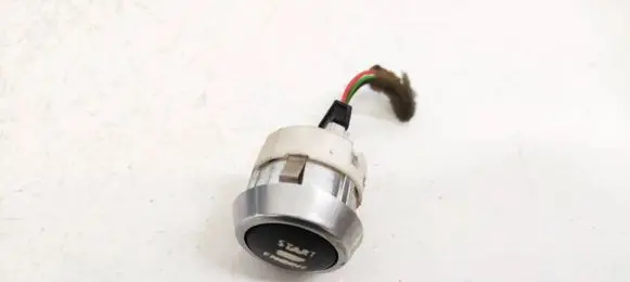Engine start stop button switch