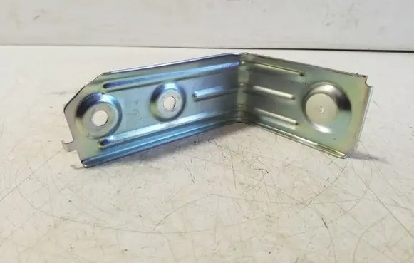 MG ZS Other front door trim element 