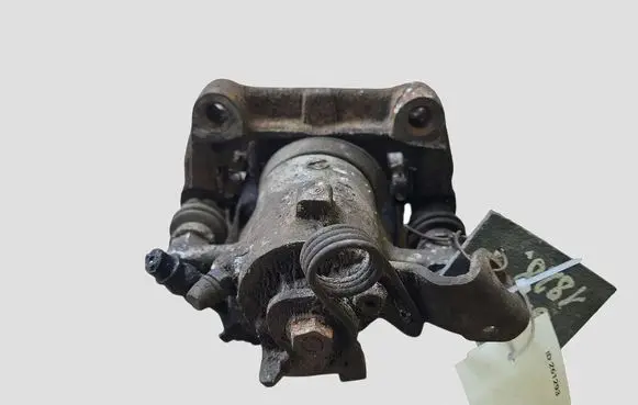 Opel Zafira B Rear brake caliper