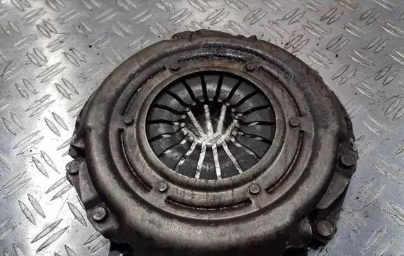 Ford Escort Pressure plate 