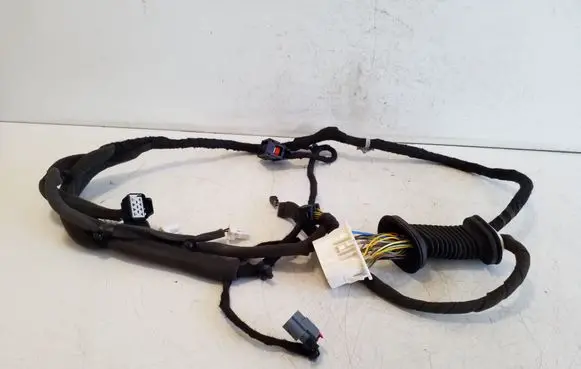 Chevrolet Captiva Front door wiring loom 95491042