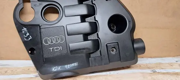 Audi A6 S6 C5 4B Engine cover (trim) 038103925D 038103925BE 038103925ER