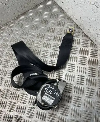 Seat Altea XL Front seatbelt 5p0857706