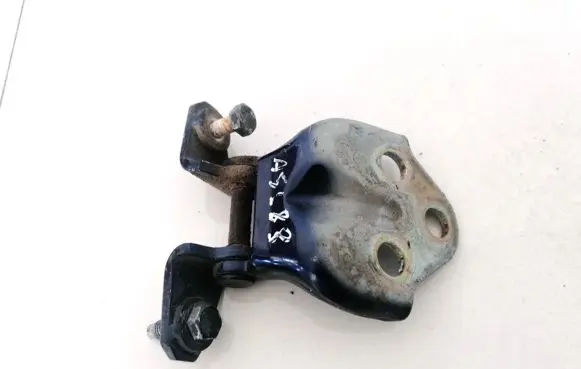 Mazda 2 Rear door lower hinge