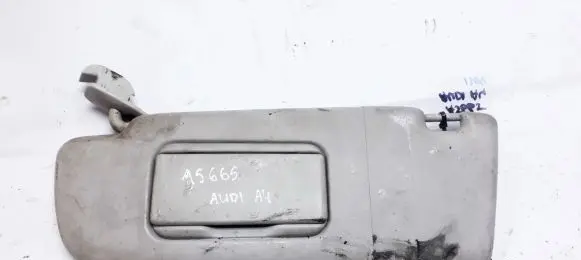 Audi A4 S4 B5 8D Sun visor 8D0857551C