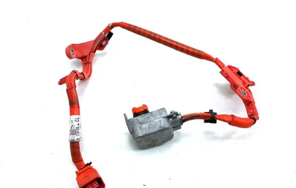 Toyota Prius (XW50) Other wiring loom 821H247010
