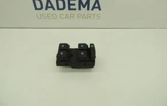 Chevrolet Cruze Electric window control switch 13305208 DS2