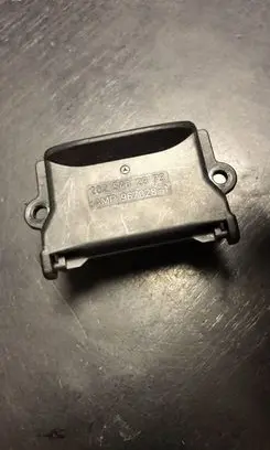 Mercedes-Benz B W245 Other interior part 2025402373