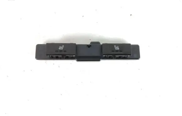 Porsche Taycan 9J1 Seat heating switch 9J1919709B