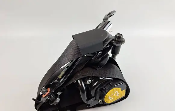 Hyundai Santa Fe Front seatbelt 88810S1200NNB E11068861
