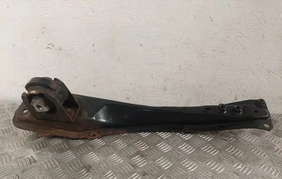 Toyota Corolla Verso AR10 Front subframe 512040F010 123610R010