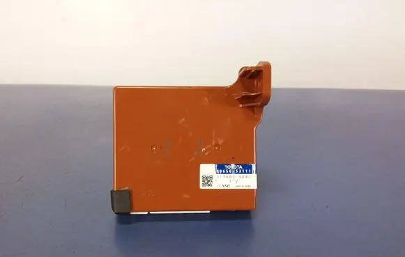 Lexus IS 220D-250-350 Other control units/modules 88650-53111