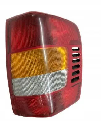 Jeep Cherokee Rear/tail lights 