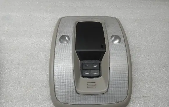 Volvo V60 Front seat light 39806308