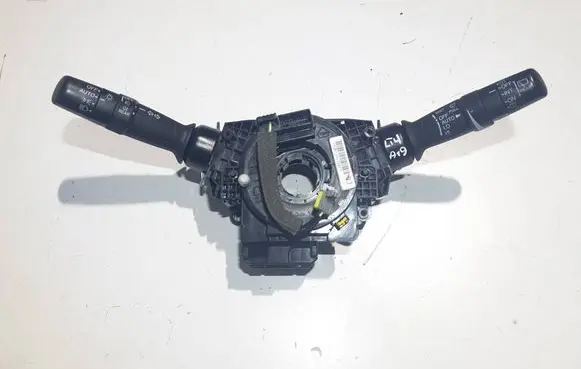 Honda Civic X Airbag slip ring squib (SRS ring) F0PJHH30F