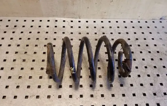 Audi A3 S3 8P Front coil spring