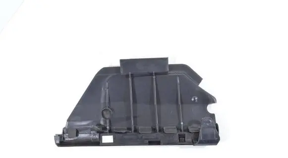 Porsche 911 996 Rear door window/glass frame 99654347900