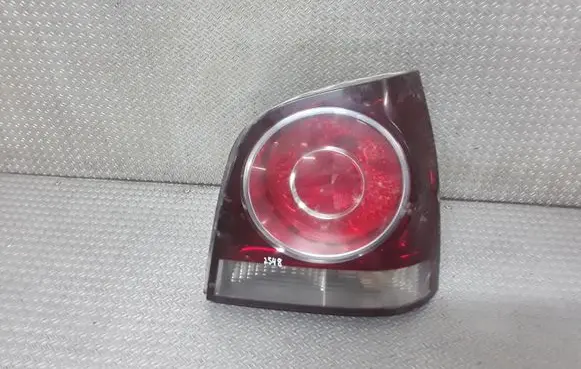 Volkswagen Polo IV 9N3 Rear/tail lights 965348