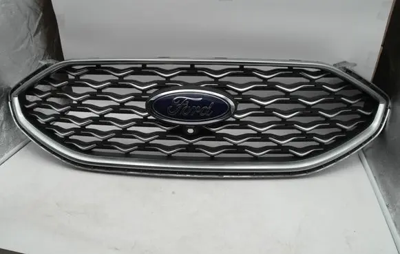 Ford Edge II Front grill KT4B8150ZAW KT4B-8200