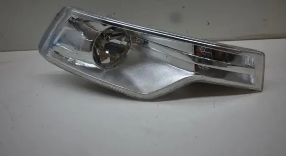 Citroen C5 Front fog light