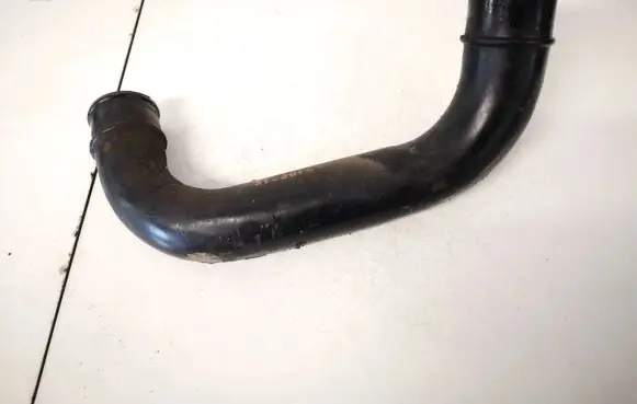Fiat Stilo Intercooler hose/pipe
