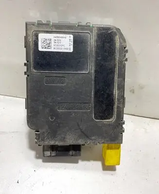 Volkswagen Golf V Steering angle sensor 1k0953549af