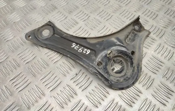 Other front suspension part