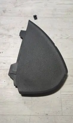 Audi TT TTS Mk2 Dashboard side end trim 8J0857086A