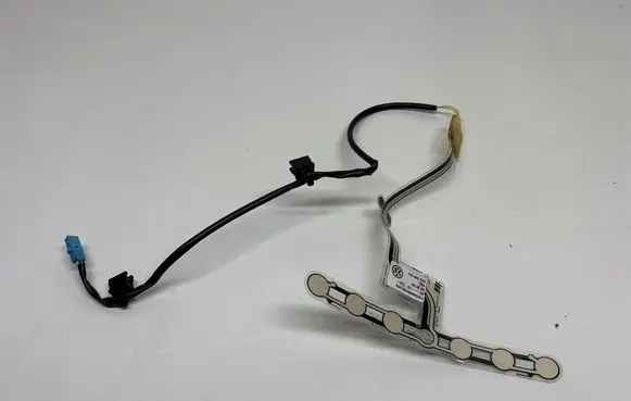 Volkswagen Golf Plus Seat heating element 1K0963553 8281503490893454 260809