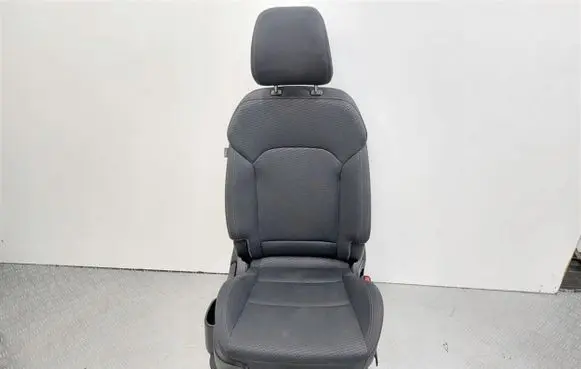 Front passenger seat