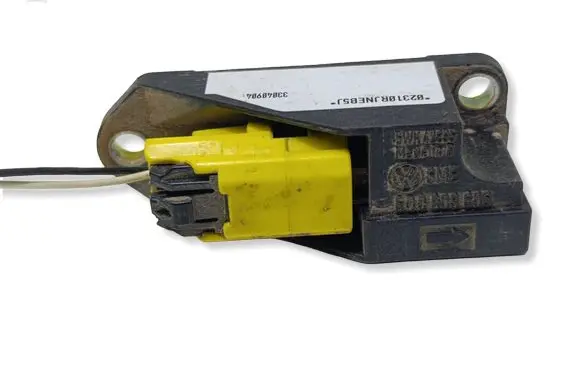Volkswagen Sharan Airbag deployment crash/impact sensor 6Q0909606