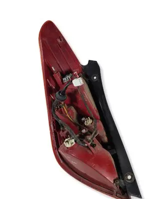 Hyundai i20 (PB PBT) Rear/tail lights 924011J000