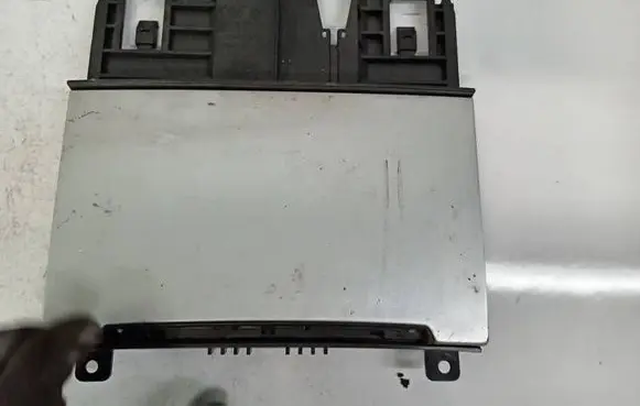 Audi A7 S7 4G Other interior part 4g0863273